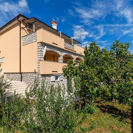 Apartman Marija Novi Vinodolski Ngoại thất bức ảnh