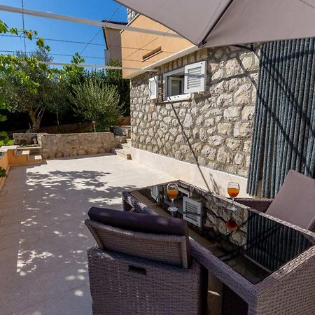 Apartman Marija Novi Vinodolski Ngoại thất bức ảnh