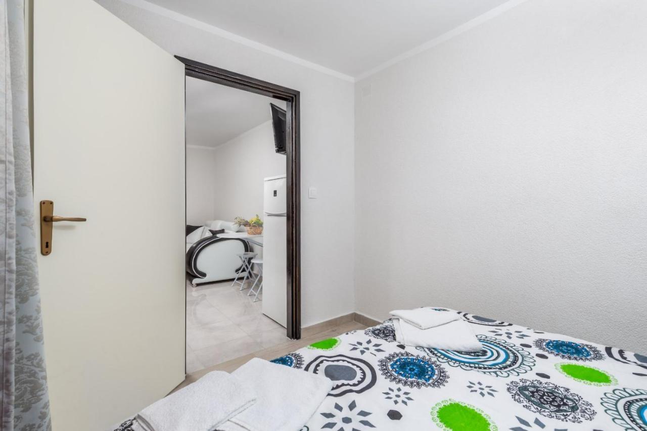 Apartman Marija Novi Vinodolski Ngoại thất bức ảnh